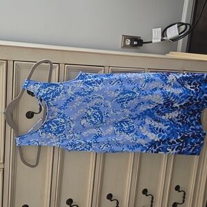 Lilly Pulitzer Kristen dress XS   Check out my other Lilly items.
